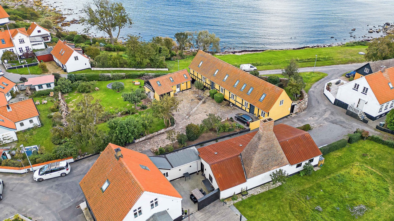 Photo of Others in Svaneke