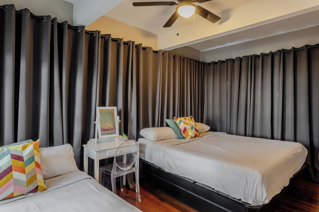 Photo of Bedroom in Neartown