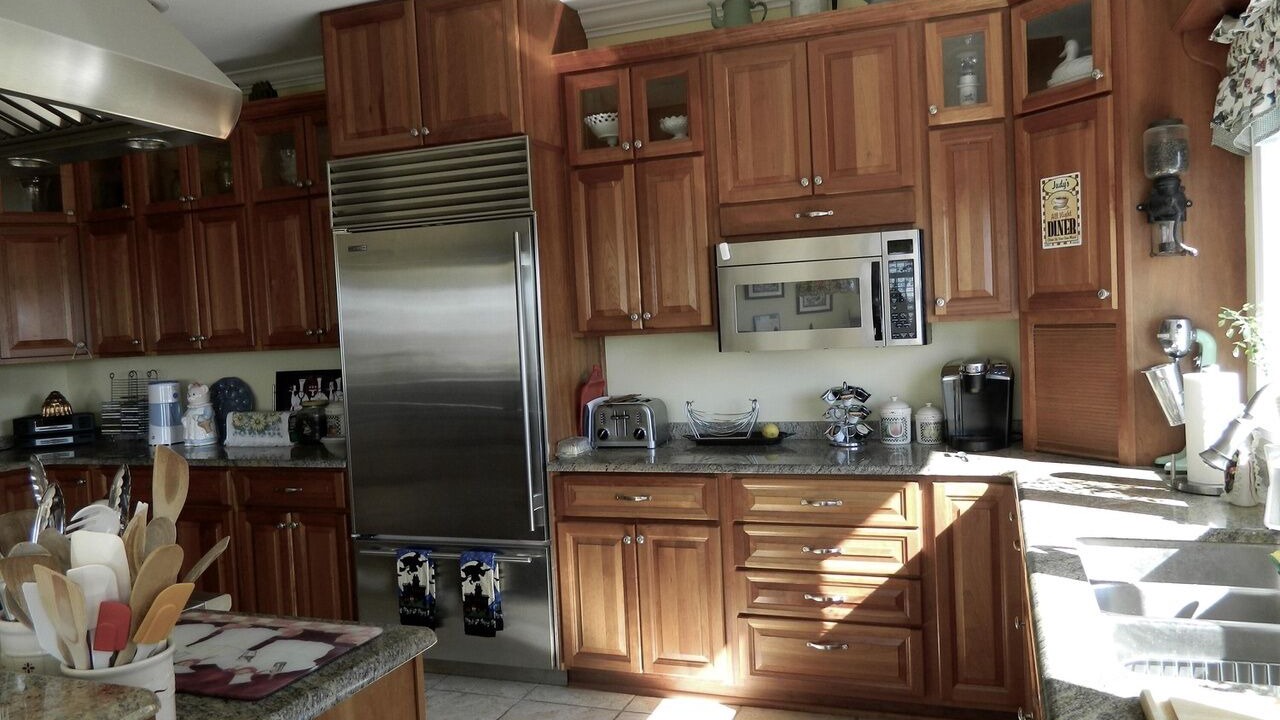 Photo of Kitchen in Eagles Mere