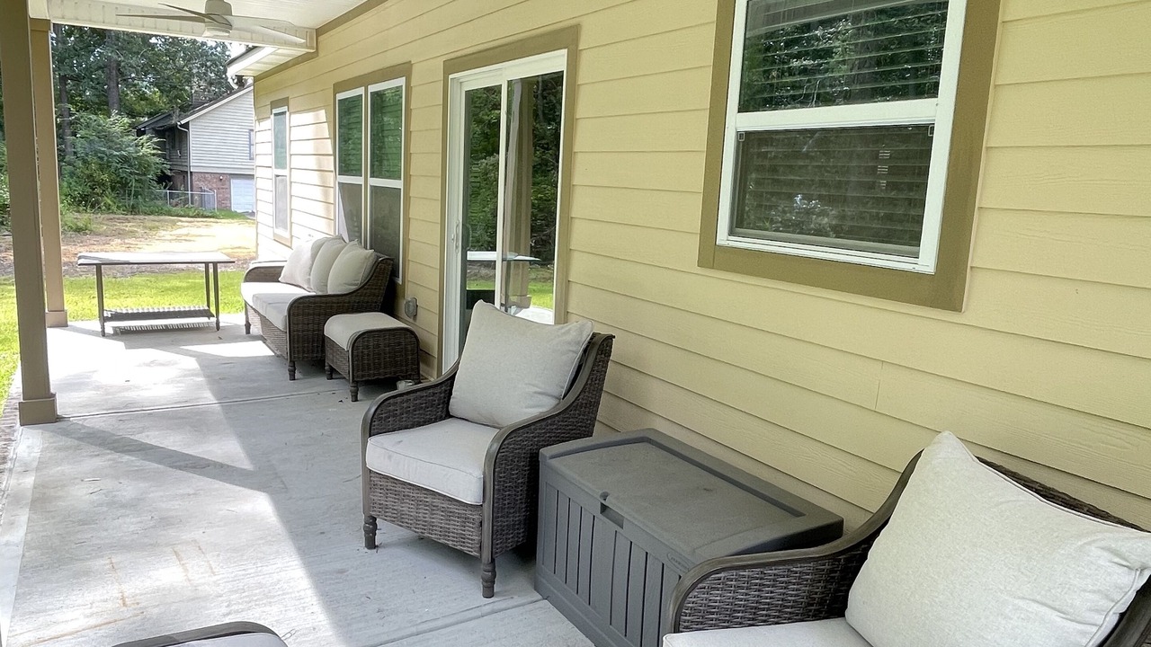 Photo of Outdoor in Garden City