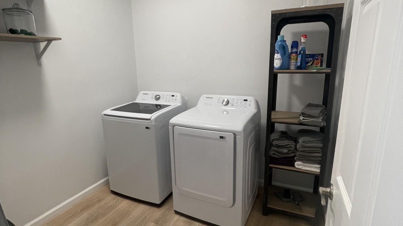 Photo of Bedroom in Garden City
