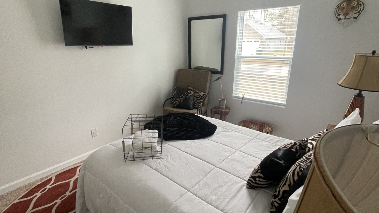 Photo of Bedroom in Garden City