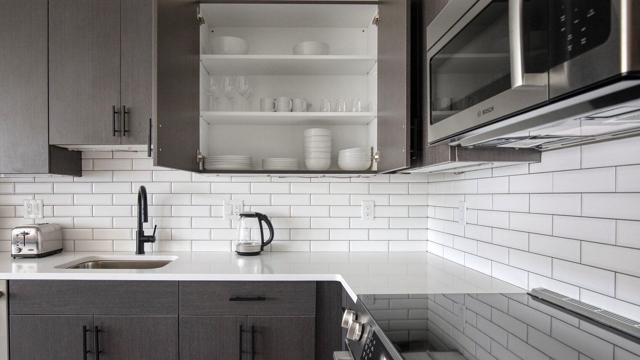 Photo of Kitchen in East Cambridge