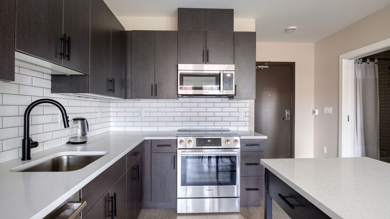 Photo of Kitchen in East Cambridge