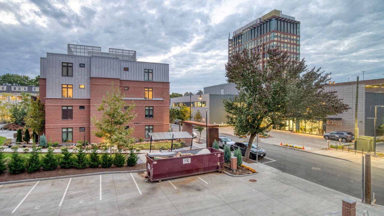 Photo of Outdoor in East Cambridge