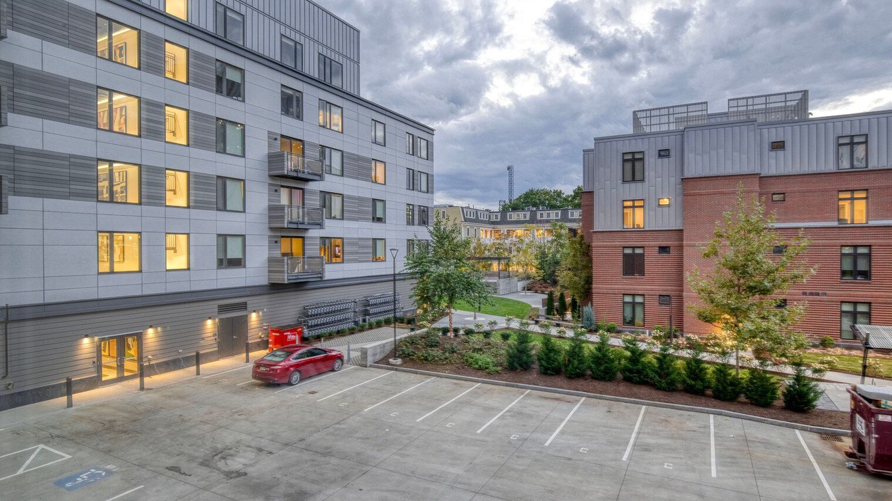 Photo of Outdoor in East Cambridge
