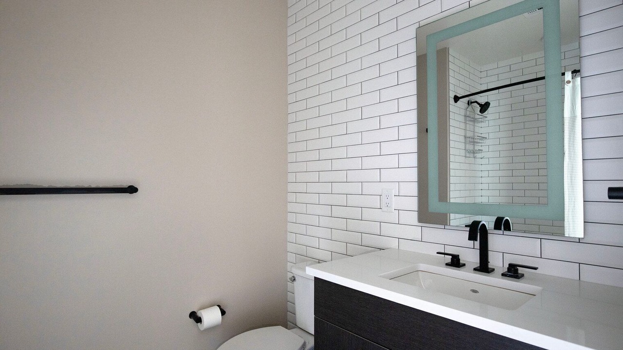 Photo of Bathroom in East Cambridge