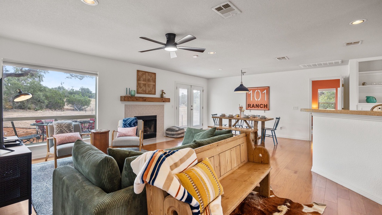 Photo of Bedroom in Henly