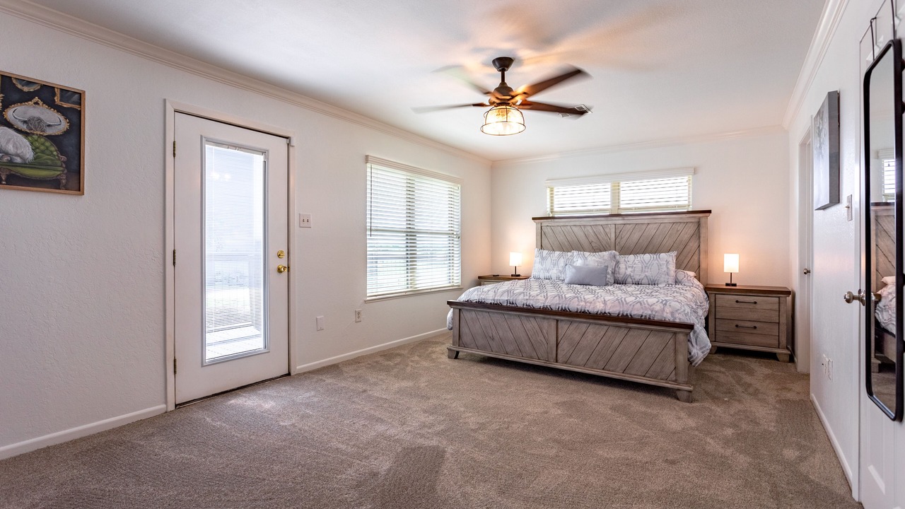 Photo of Bedroom in Robinson