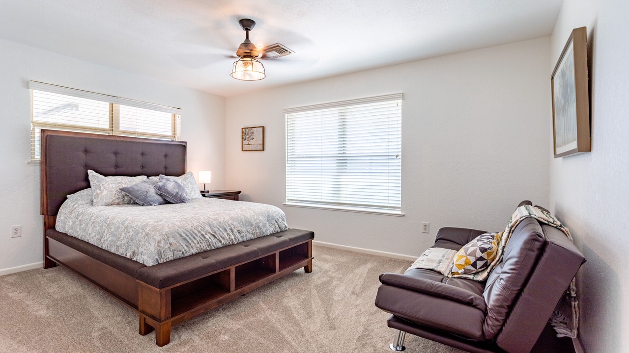 Photo of Bedroom in Robinson