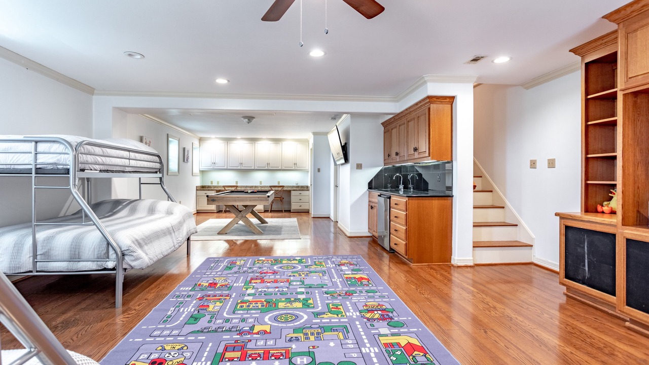 Photo of Bedroom in Robinson