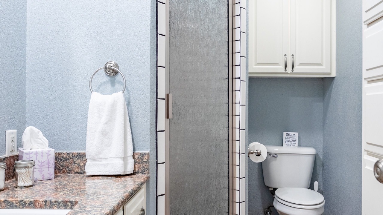Photo of Bathroom in Robinson