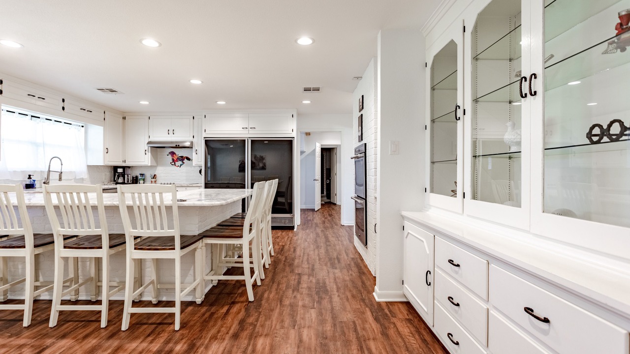 Photo of Kitchen in Robinson