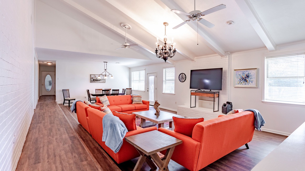 Photo of Livingroom in Robinson