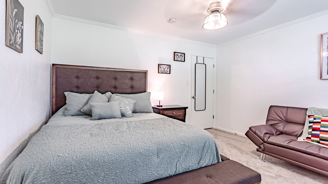 Photo of Bedroom in Robinson
