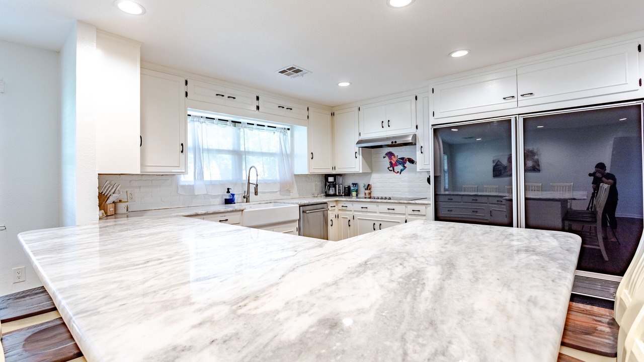 Photo of Kitchen in Robinson