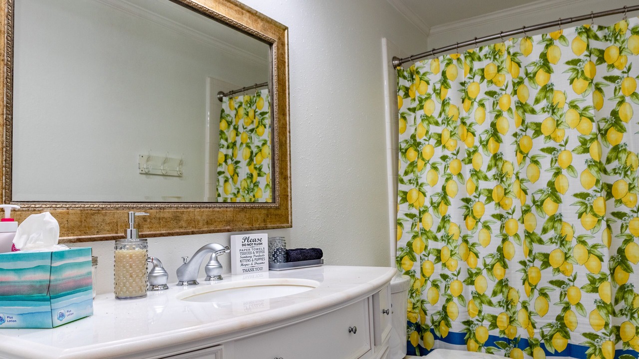 Photo of Bathroom in Robinson