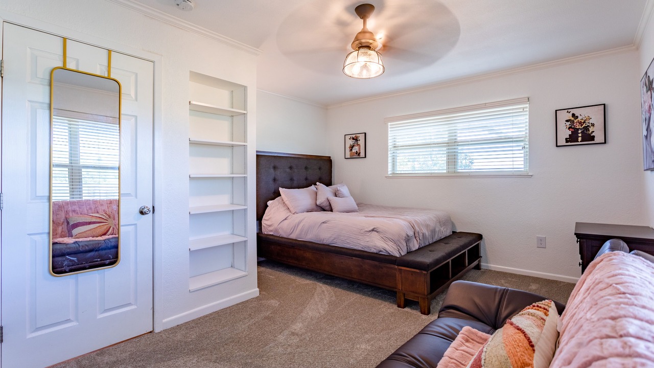 Photo of Bedroom in Robinson