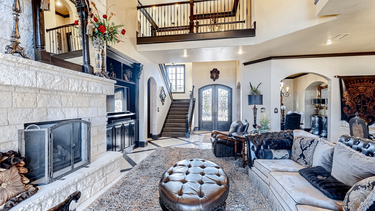 Photo of Livingroom in Lubbock