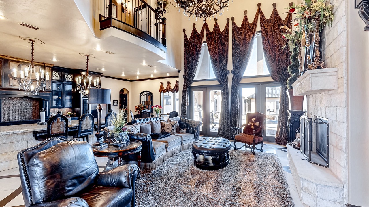 Photo of Livingroom in Lubbock