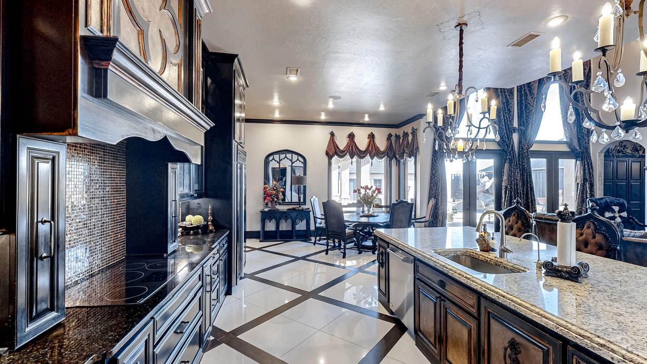Photo of Kitchen in Lubbock