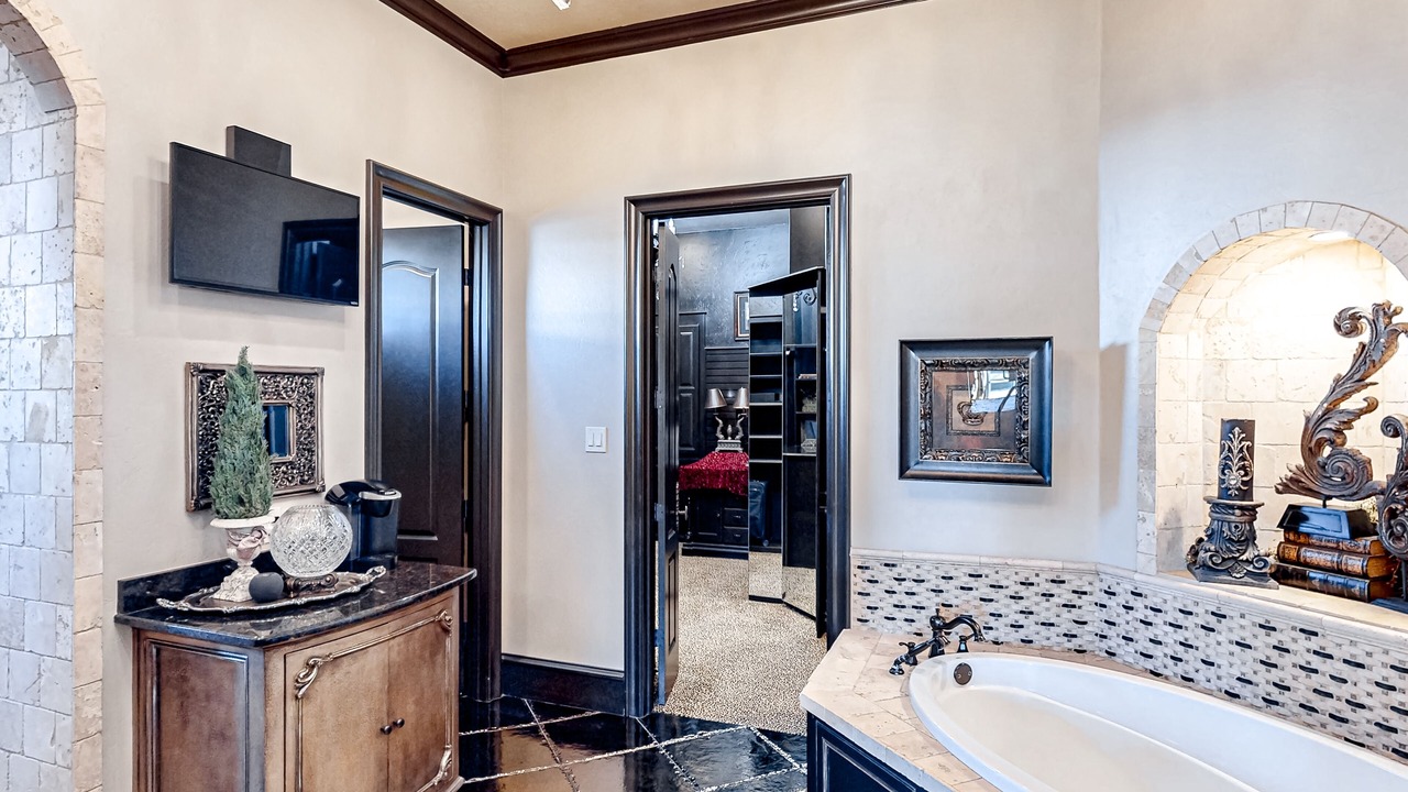 Photo of Bathroom in Lubbock