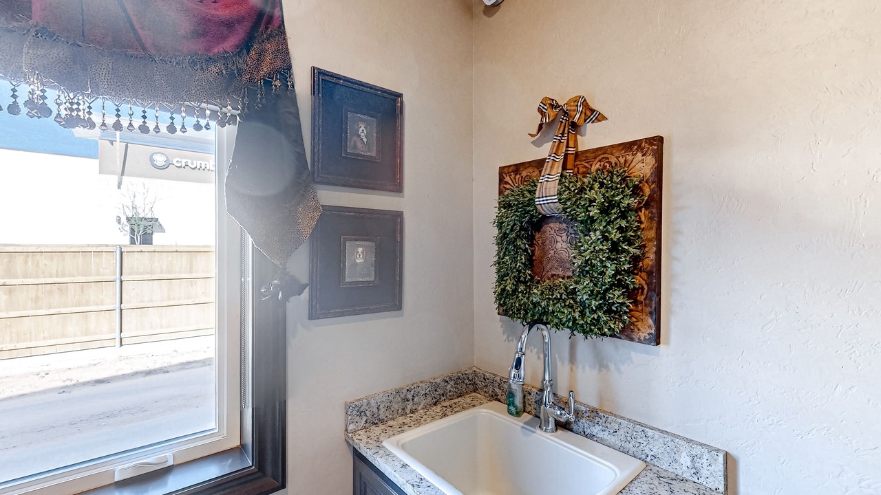 Photo of Bathroom in Lubbock