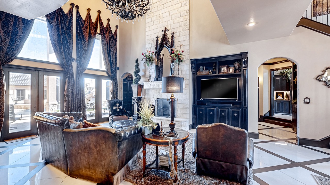Photo of Livingroom in Lubbock