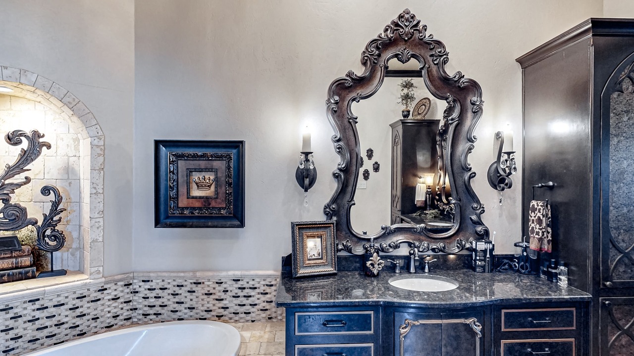 Photo of Bathroom in Lubbock