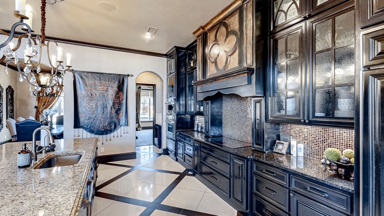 Photo of Kitchen in Lubbock