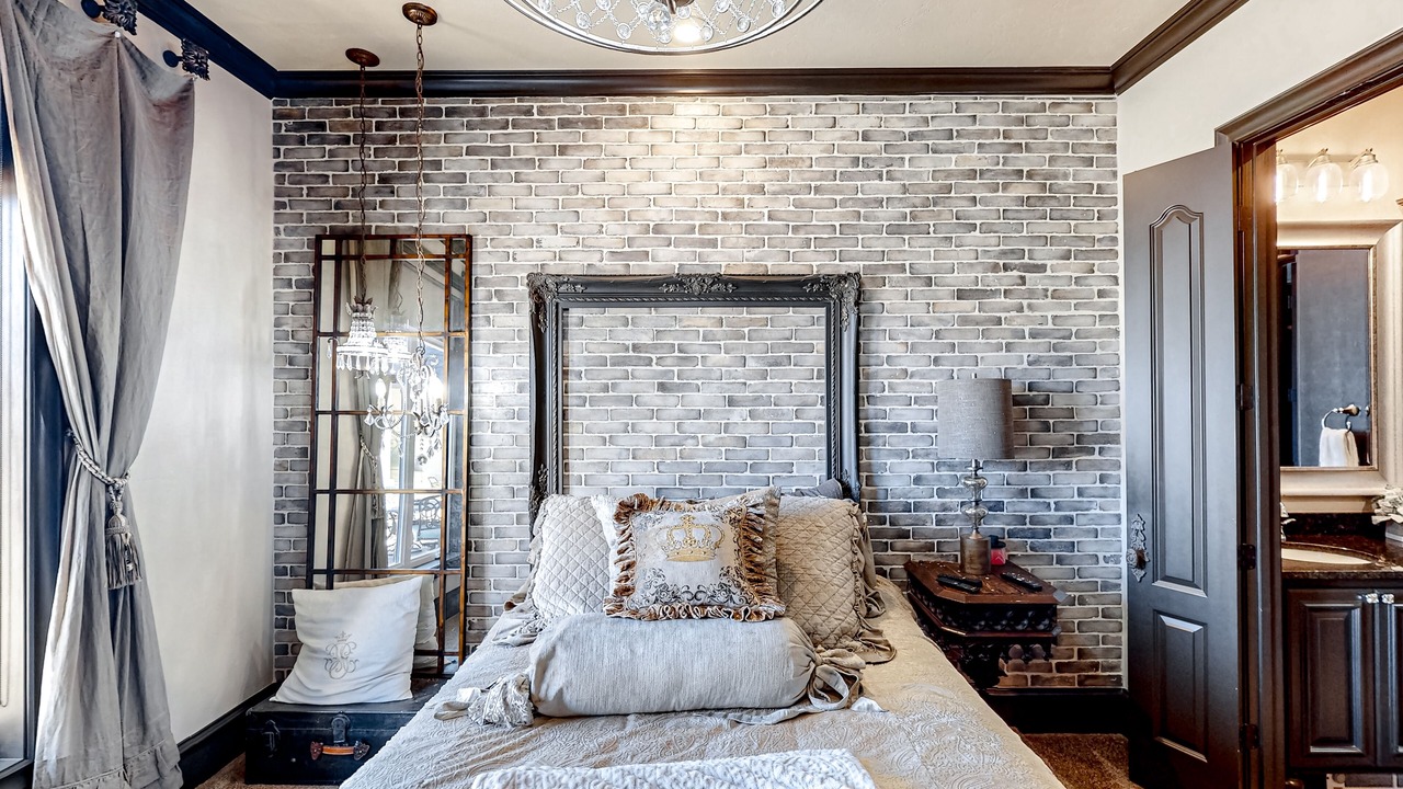 Photo of Bedroom in Lubbock