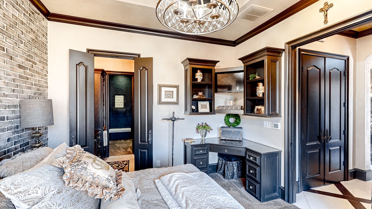 Photo of Bedroom in Lubbock