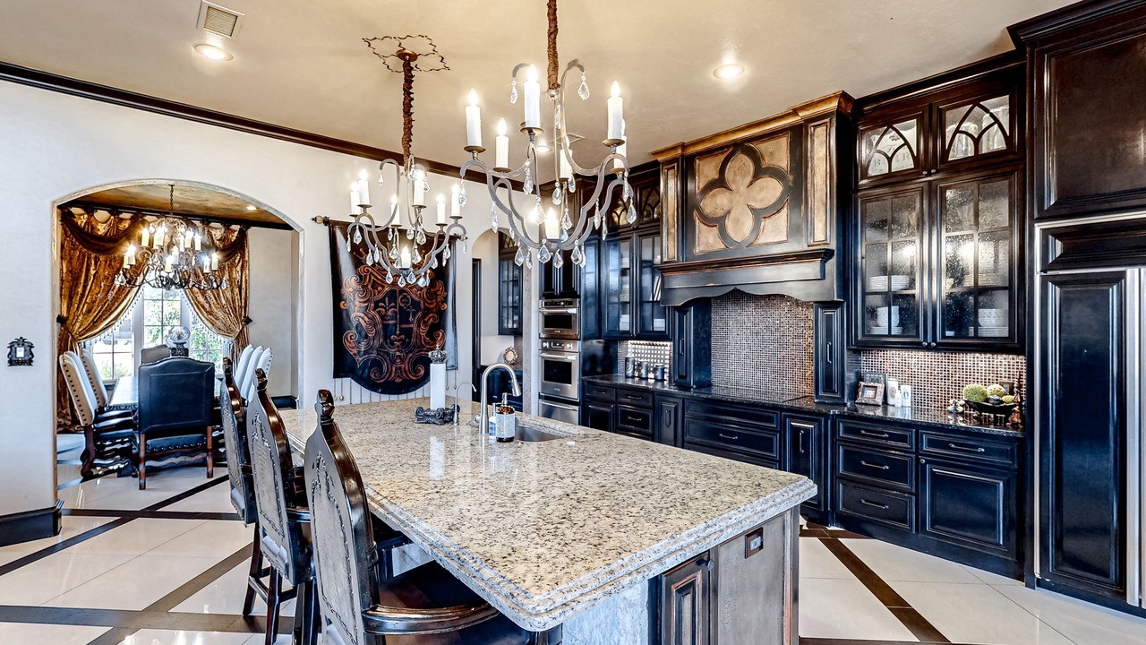 Photo of Kitchen in Lubbock