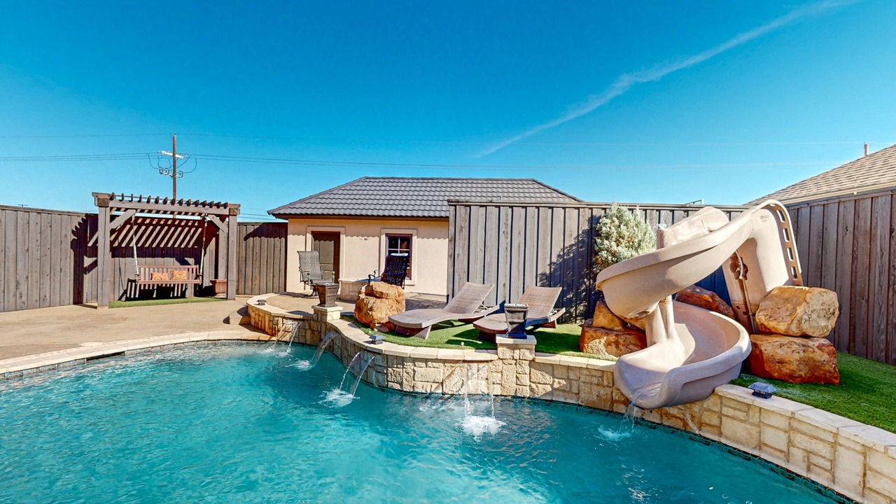 Photo of Outdoor in Lubbock