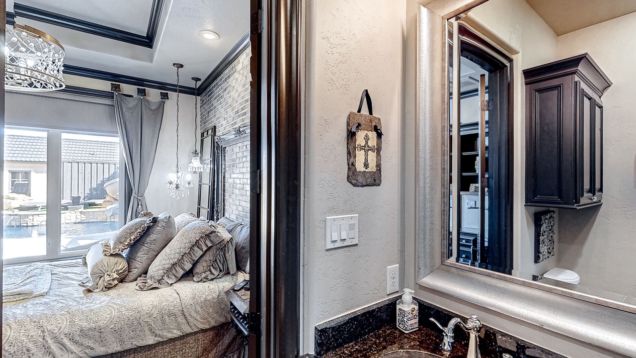 Photo of Bedroom in Lubbock