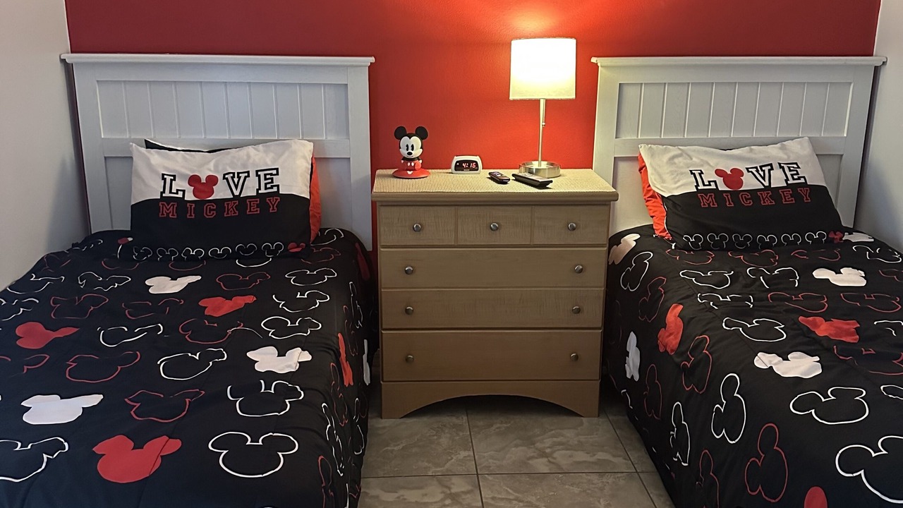 Photo of Bedroom in Haines City