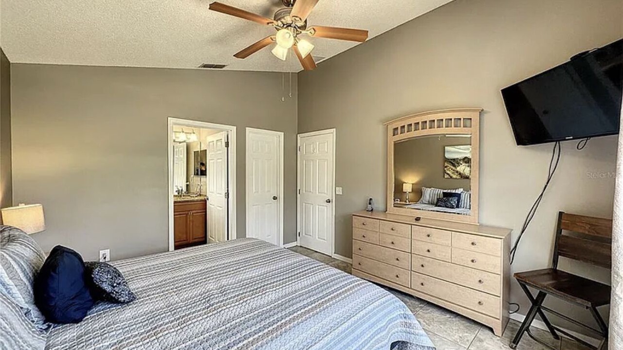 Photo of Bedroom in Haines City