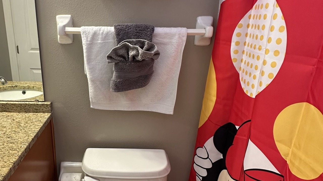 Photo of Bathroom in Haines City