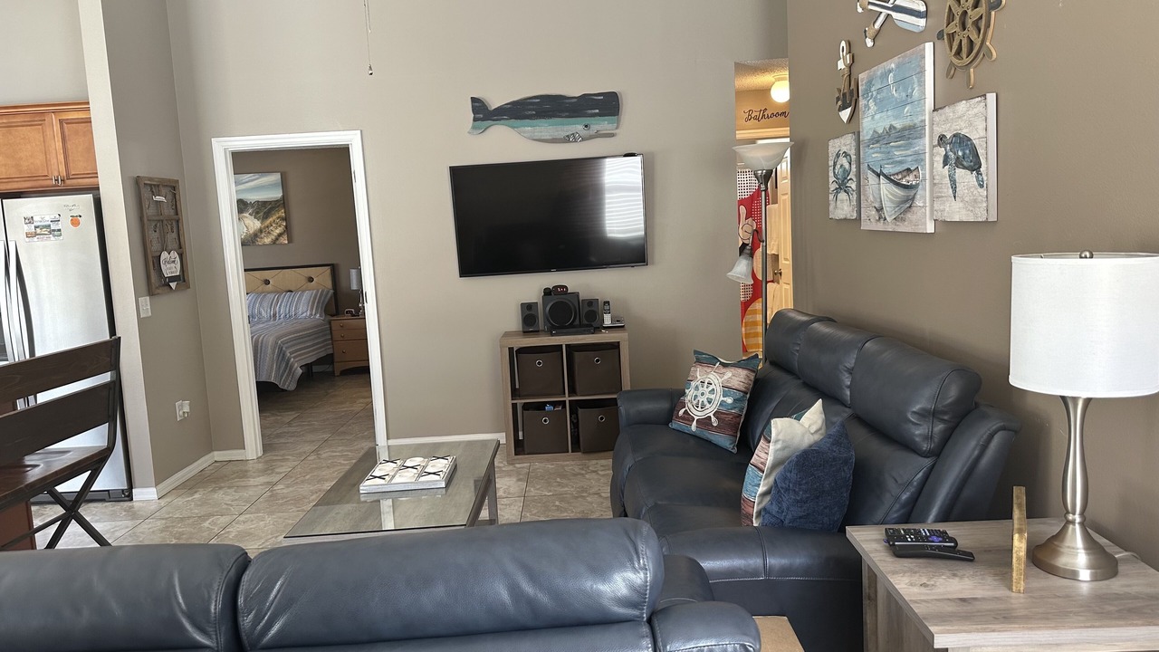 Photo of Livingroom in Haines City