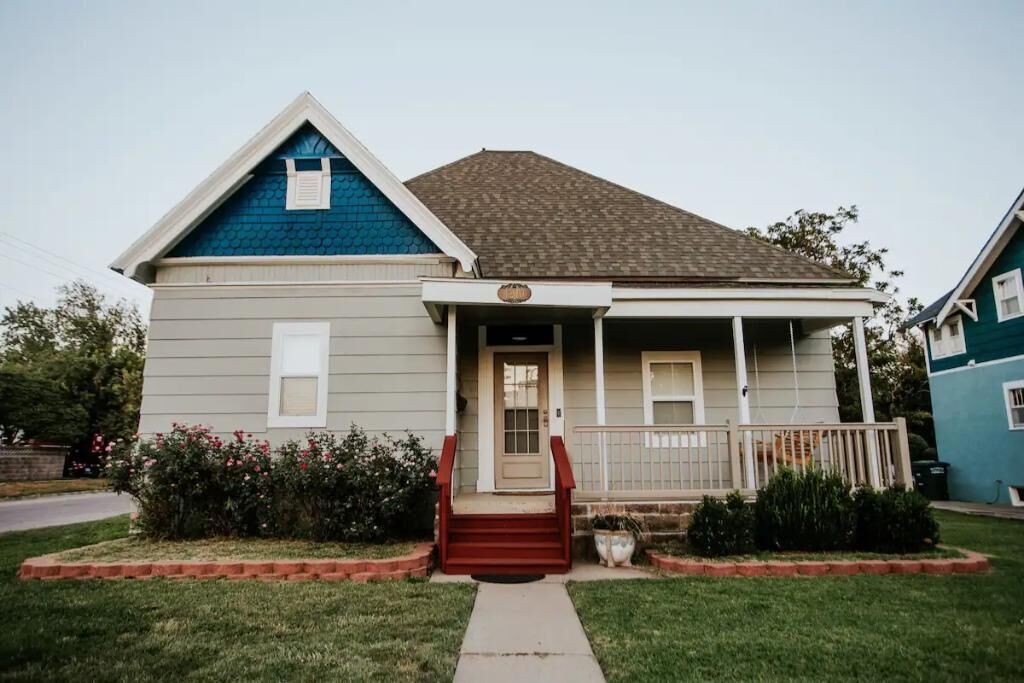 Photo of Outdoor in Dodge City