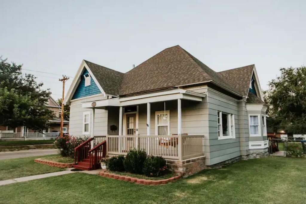 Photo of Outdoor in Dodge City