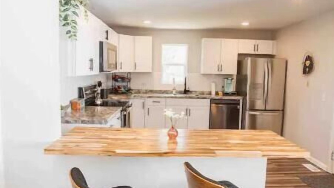 Photo of Kitchen in Dodge City