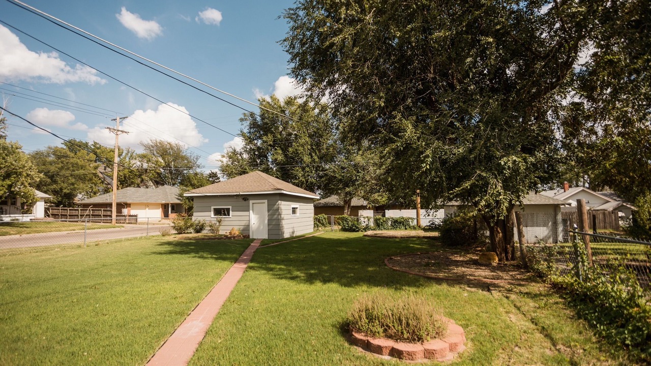 Photo of Outdoor in Dodge City