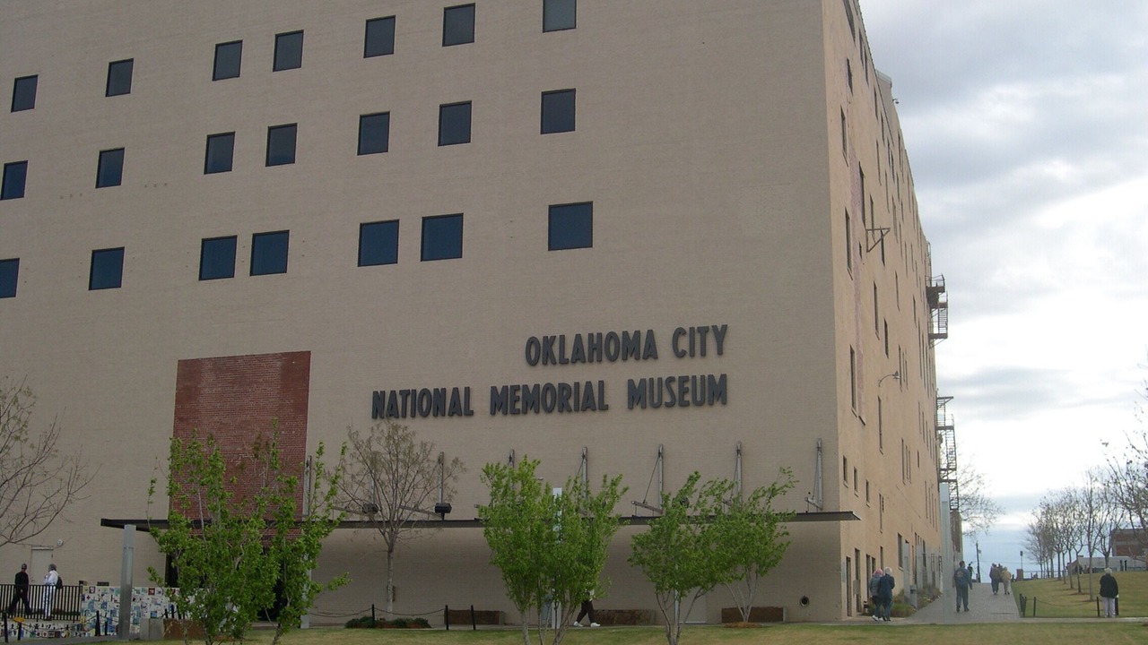 Photo of Others in Central Oklahoma City