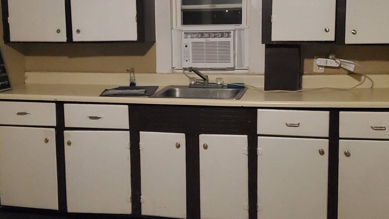 Photo of Kitchen in Waterville