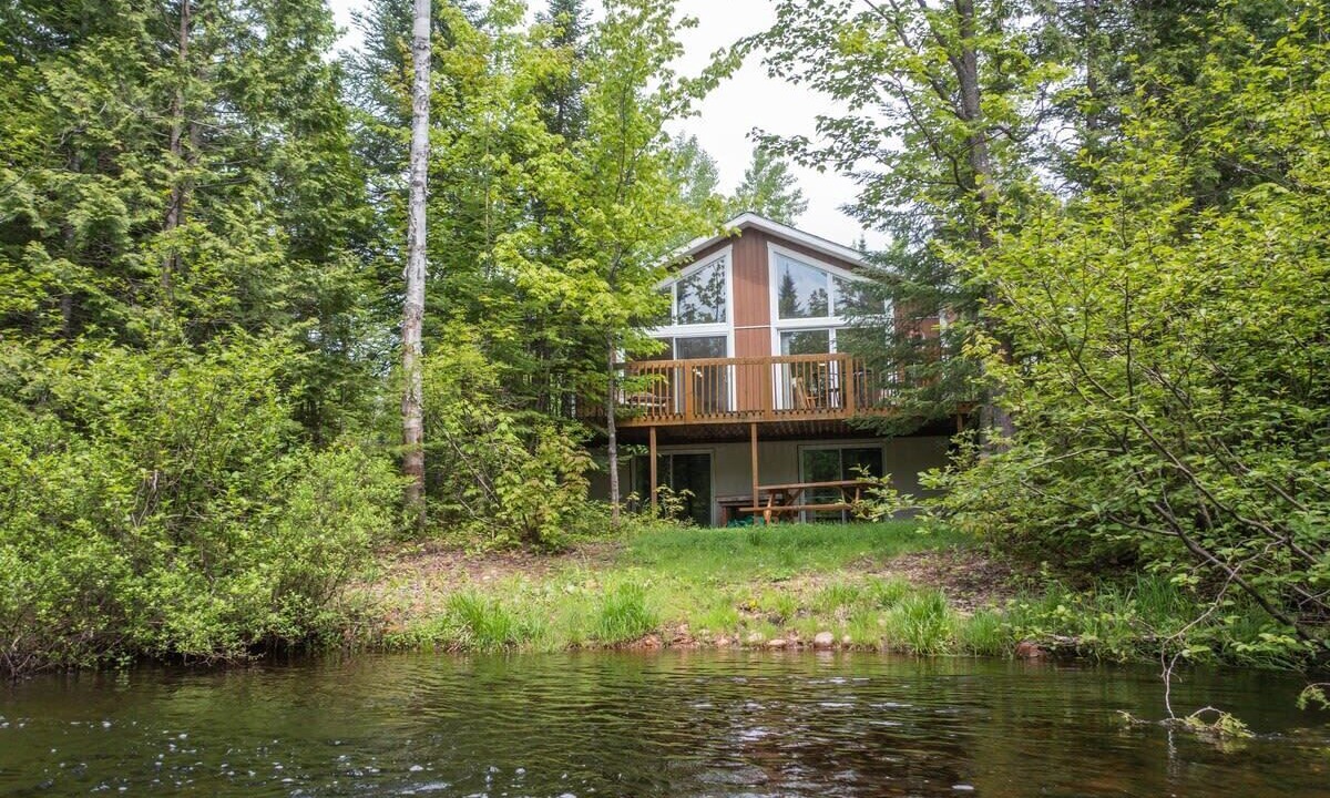 Photo of Outdoor in Saint-Didace