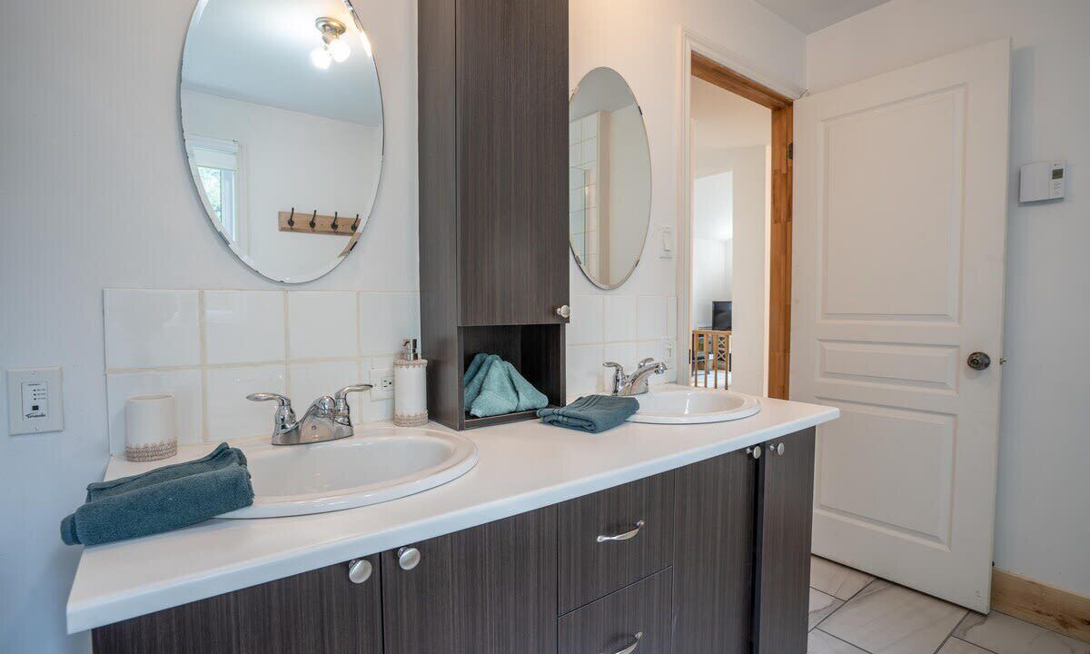 Photo of Bathroom in Saint-Didace