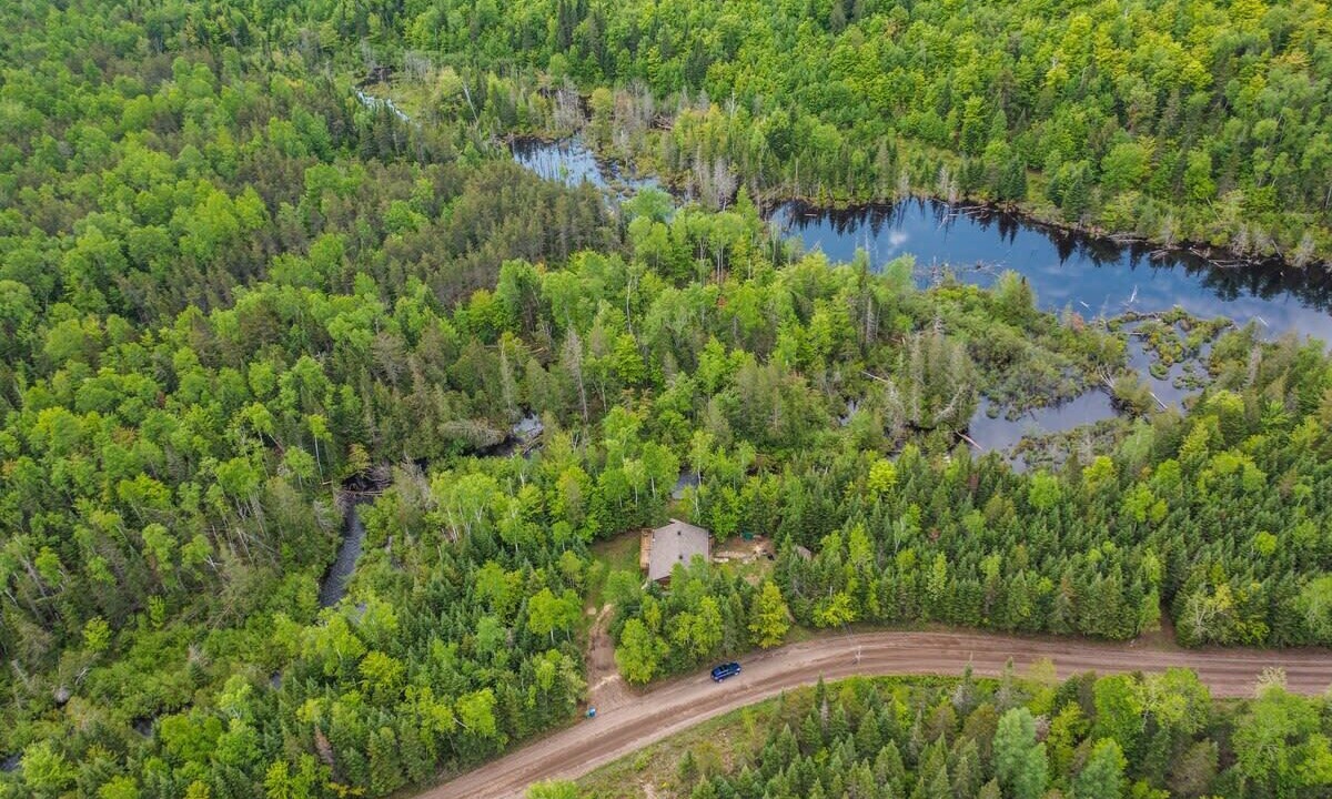 Photo of Outdoor in Saint-Didace