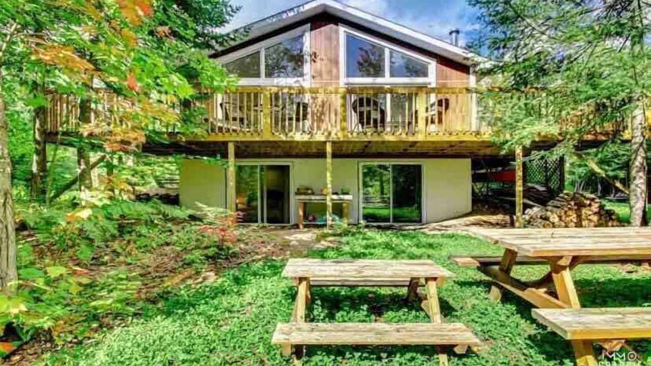 Photo of Outdoor in Saint-Didace