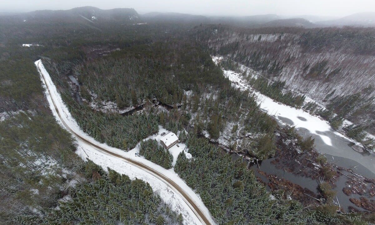 Photo of Outdoor in Saint-Didace